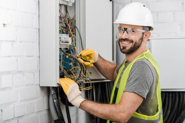 Best Electrical Installation Contractor  in Deming, NM
