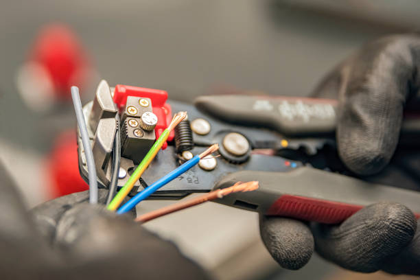 Electrical System Inspection in Deming, NM