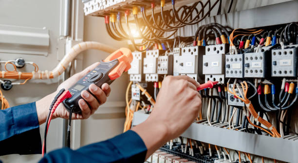 Best Commercial Electrician Services  in Deming, NM