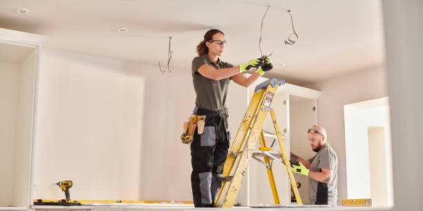 Best Electrical Outlet Repair  in Deming, NM