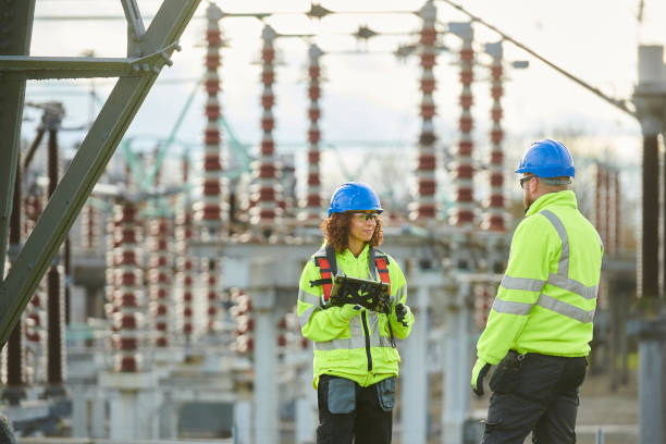 Best Licensed Electrician  in Deming, NM