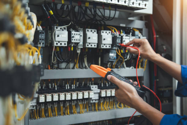 Best Residential Electrician Services  in Deming, NM