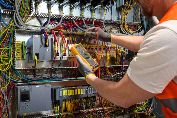 Best Electrical Upgrades for Homes  in Deming, NM